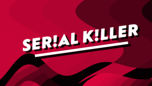 Serial KILLER - Brno